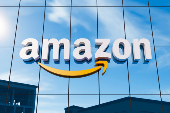 logo de amazon