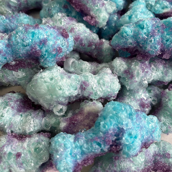 chuches acidas