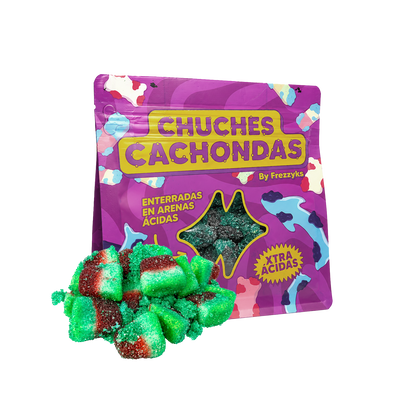 Sandias Cachondas de Sandia