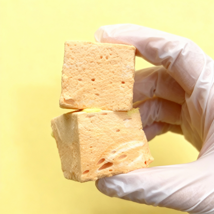 Marshys de MangoLoko