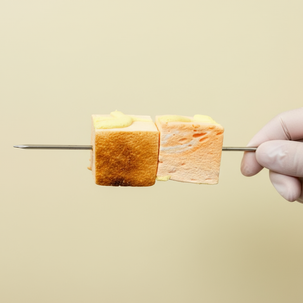 Marshys de MangoLoko