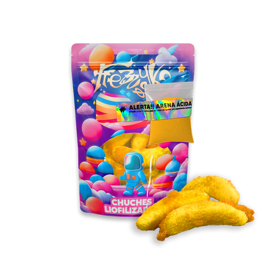 Platanos Mango Xtreme