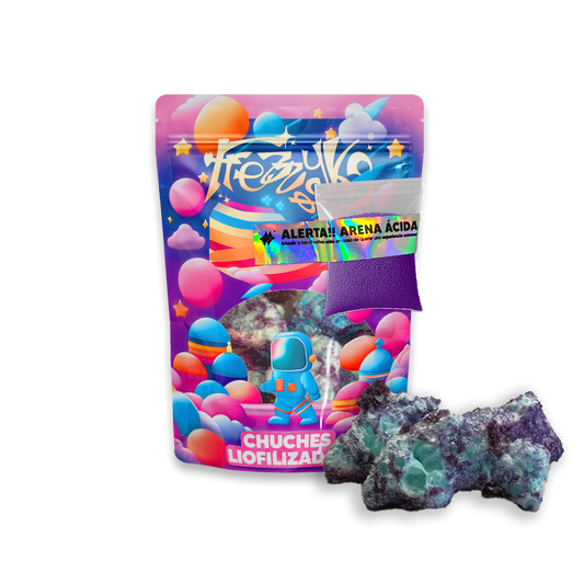 Tiburones Grosella Xtreme