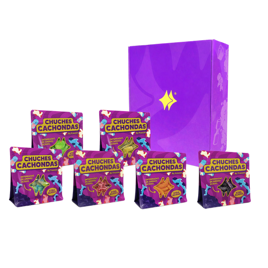 Superpack Chuches Cachondas
