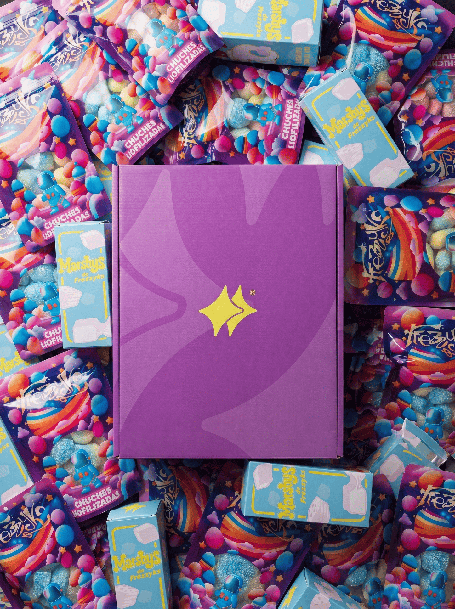 Super Duo Pack