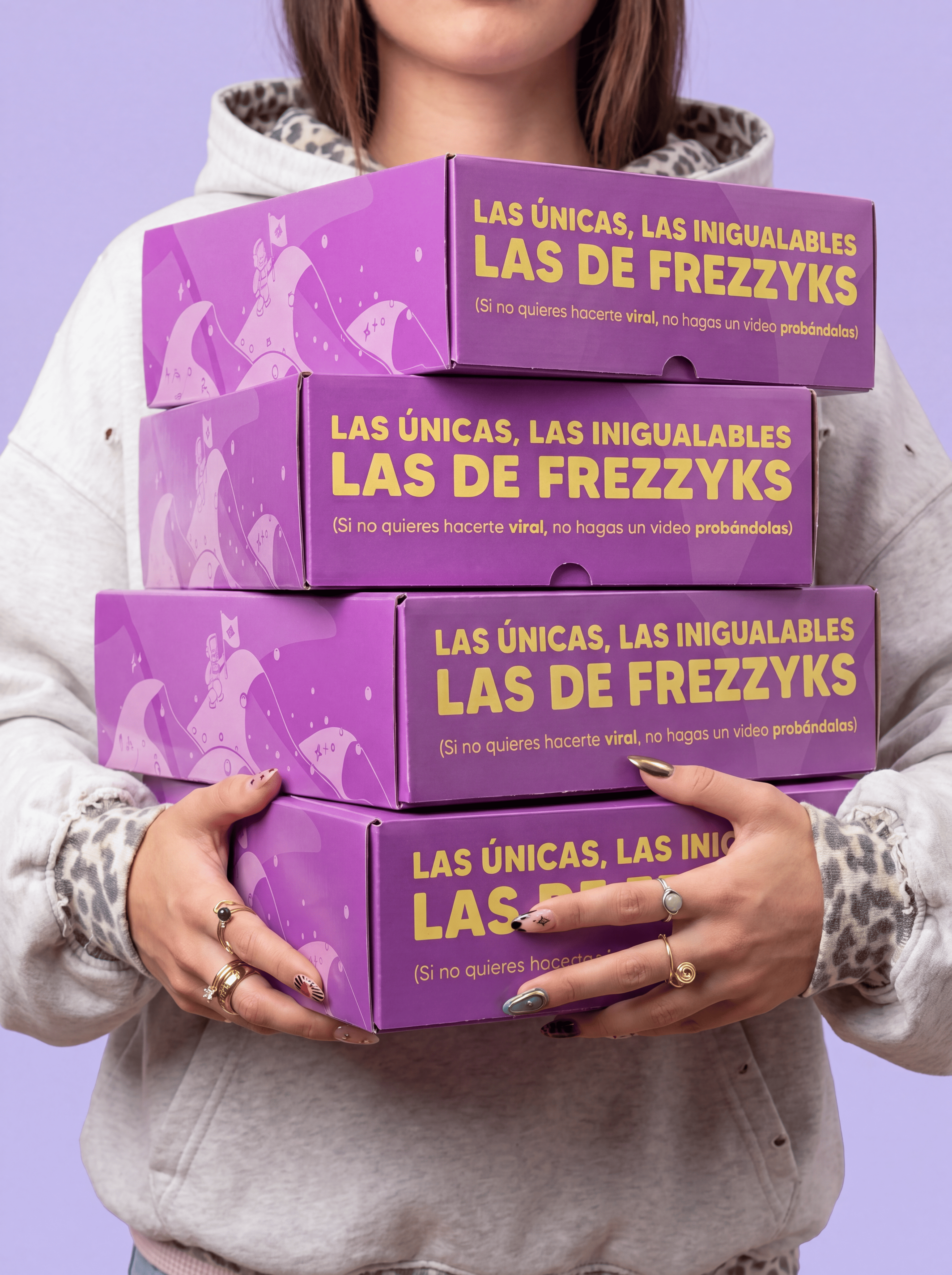 Mega pack Comparte y Disfruta