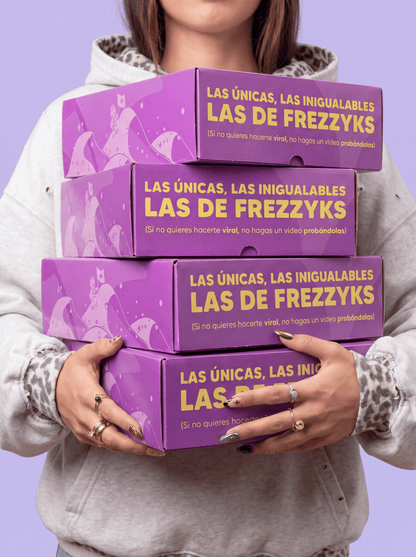 Mega pack Comparte y Disfruta