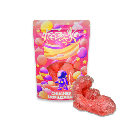 Llaves ácidas liofilizadas